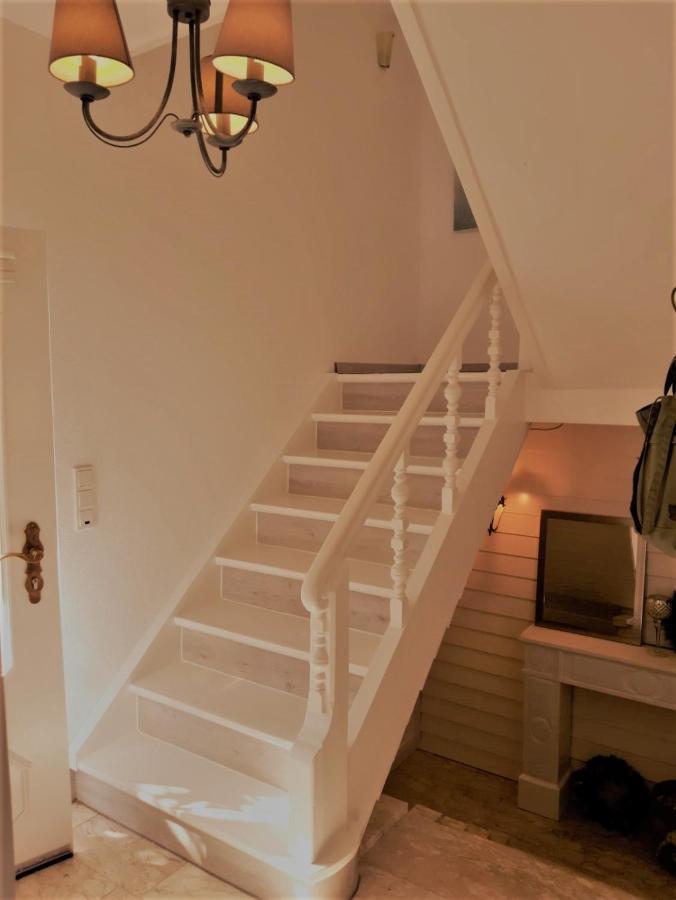 Ferienhaus "Villa Am Eck" Eichenzell Extérieur photo